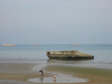 Breakwater