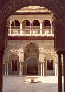 Alcazar
