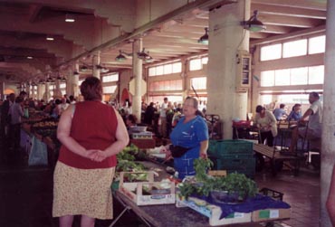 Farmers' Market
