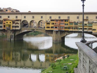 PonteVecchio