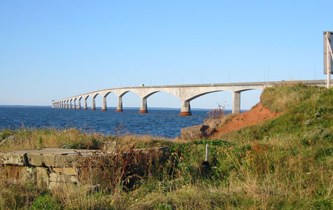 Confederation Bridge