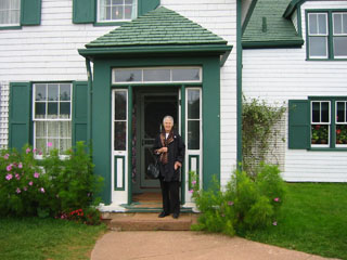 Green Gables